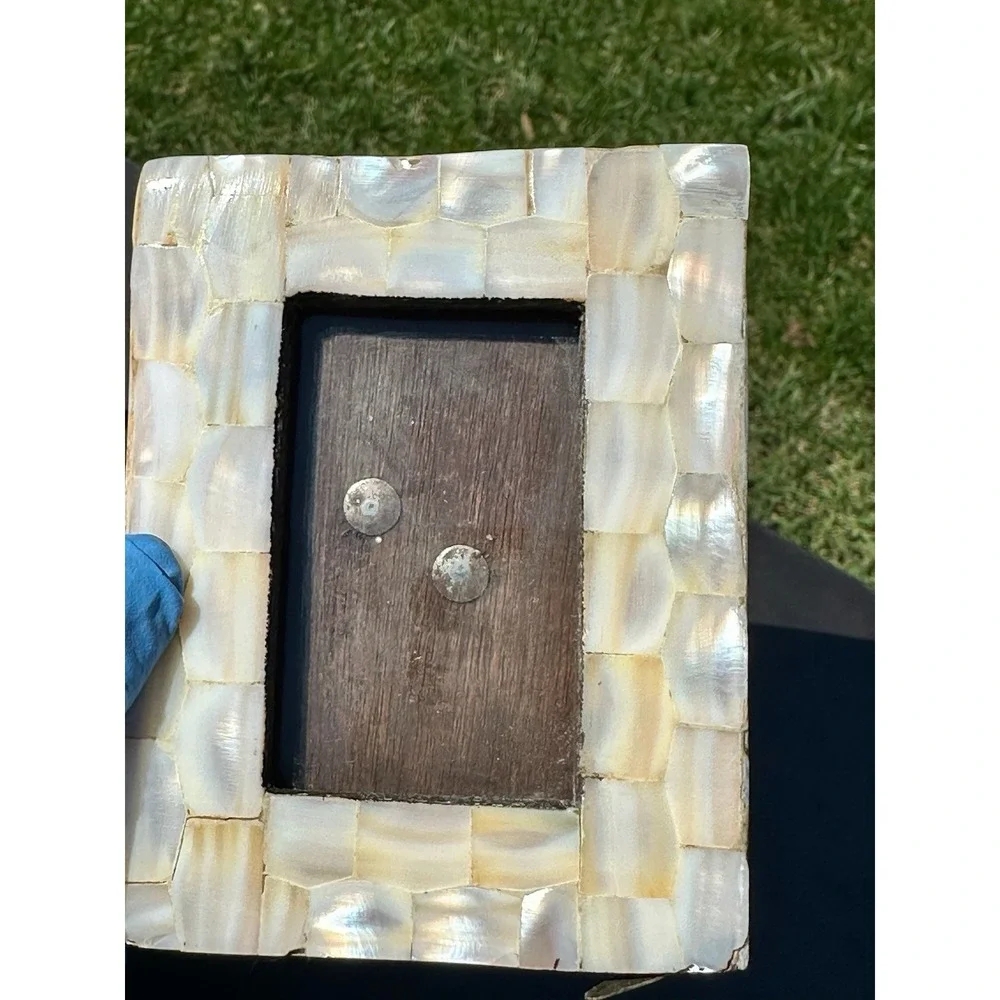 Pearl vintage small